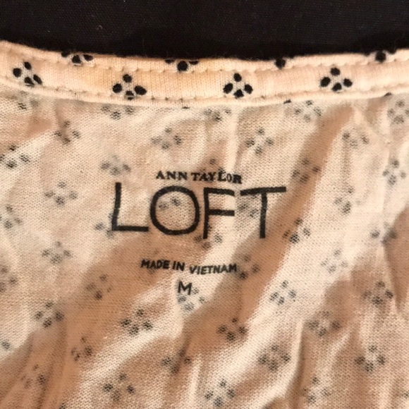 Loft Tank - Picture 4 of 5